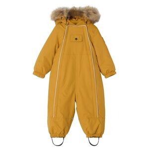 Kuling Yellow Snowsuit or Parka